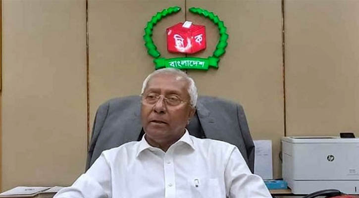 নিবন্ধন: এনসিপিসহ ২২ দলের তদন্ত প্রতিবেদন উঠছে কমিশনে টেবিলে